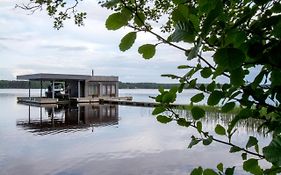 Boat House